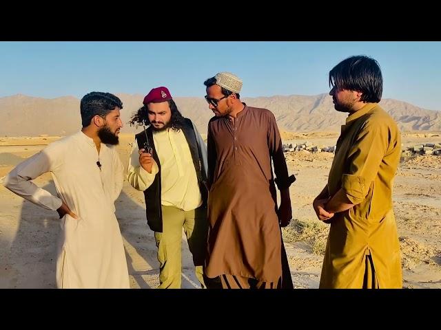 Duwa malakaan pashto funny drama#youtube