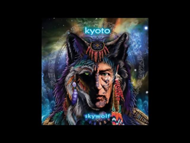 Kyoto   Skywolf Full Album