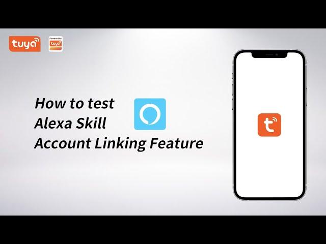 How to test Alexa Skill Account Linking Feature