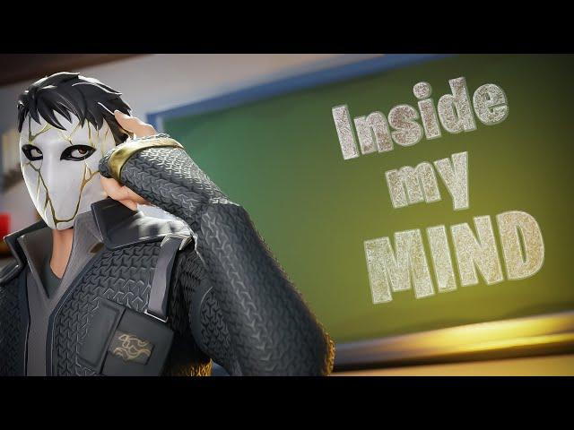 Inside The Mind Fortnite Zero Build: Chapter 6 EP 1 (Fortnite Educational Commentary)