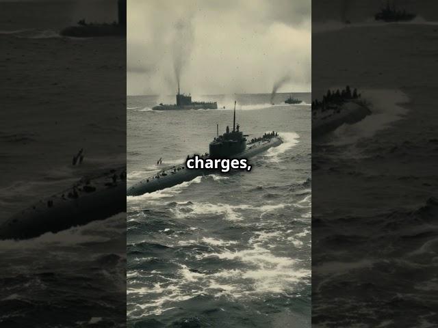 The Enigma Heist: How HMS Bulldog Altered the Course of WWII