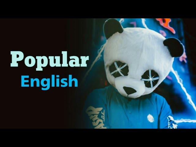 Top 10 Popular English Ringtone 2025 || best english ringtone || inshot music