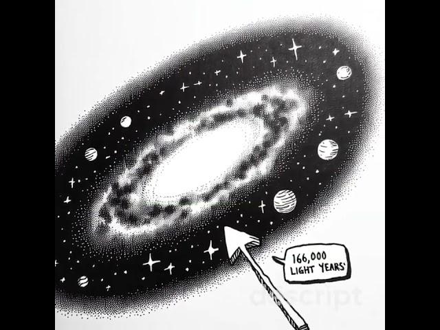 ️ A cosmic nursery like no other.