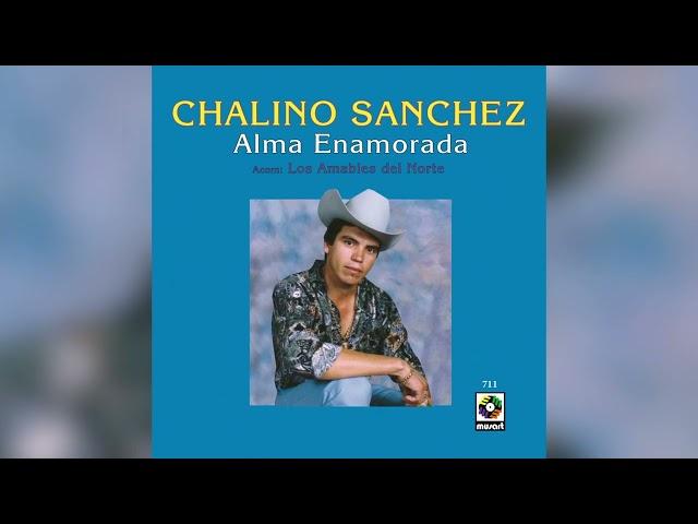 Chalino Sanchez - Los Chismes (Visualizador Oficial)