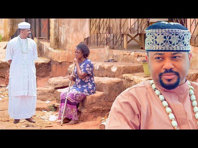 HOW D CROWNED PRINCE FELL IN LOVE WITH D POOR BLIND DIRTY MAIDEN1-2025NG MOVIE