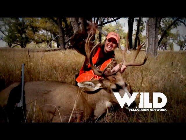 WildTV - The World's Hunting and Fishing Television Network - Channel Trailer