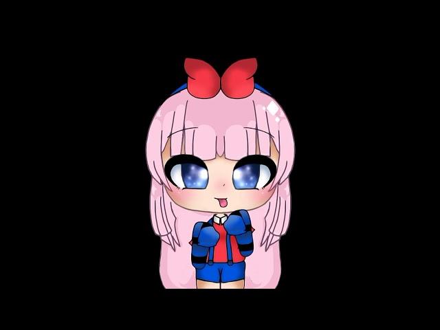 ( Pagoda - Meme GL -//  Yuni Chan // )