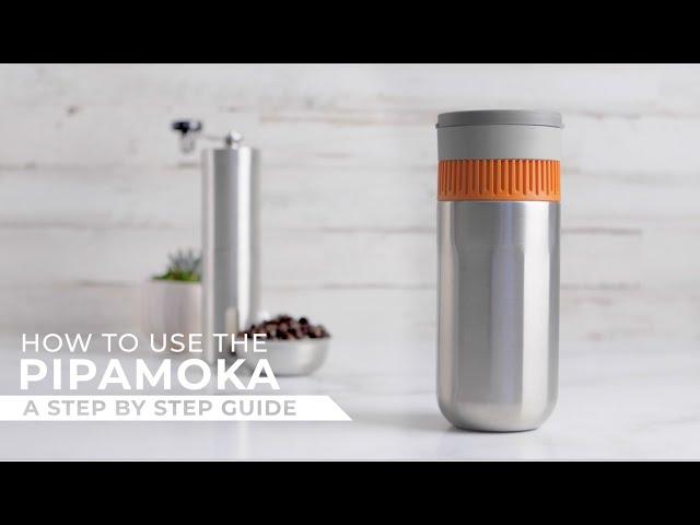How to use the Pipamoka