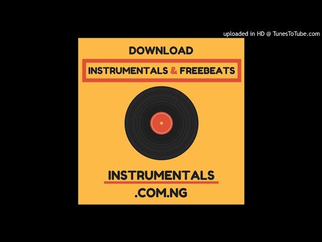 Burna_Boy - Gbona Instrumental (Prod by BeatzKillah) via instrumentals.com.ng