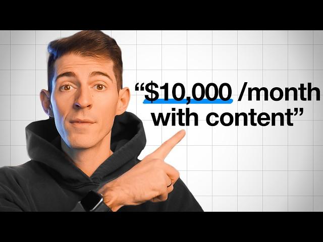 How To Make Money As A Creator From Day 1