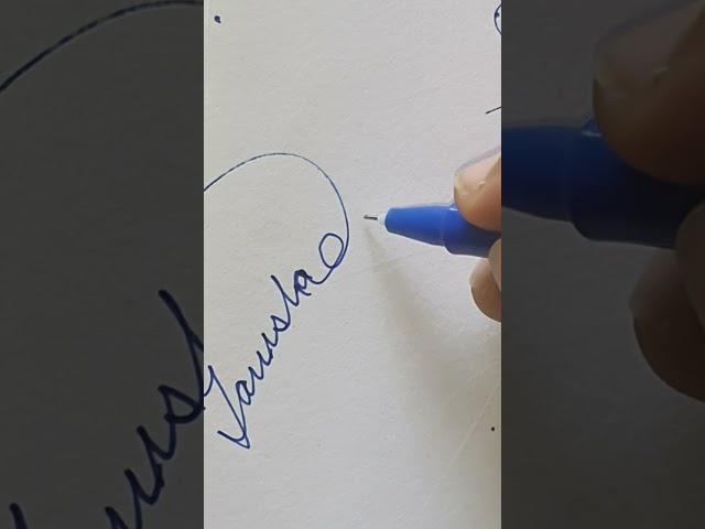 Tanisha Dahiya named VIP signature | Signature Expert | Comment for your VIP signature