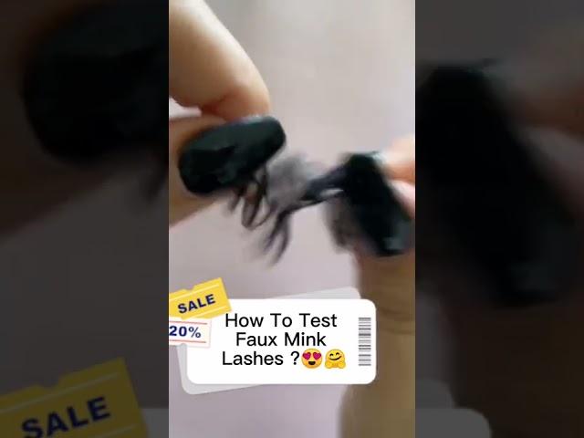 False Eyelash Wholesale Vendor 2022 Best Selling Canas Lash Factory