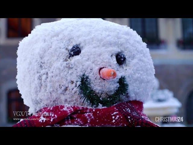 Christmas 24 UK HD Advert 2018