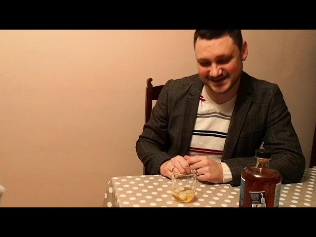 The Duppy Share Review - Rum Review in the Most Shoddy Manner