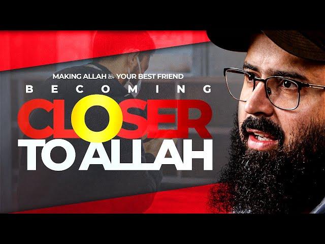 Becoming Closer to Allah! | Wednesday Night Excluisve | Tuaha ibn Jalil