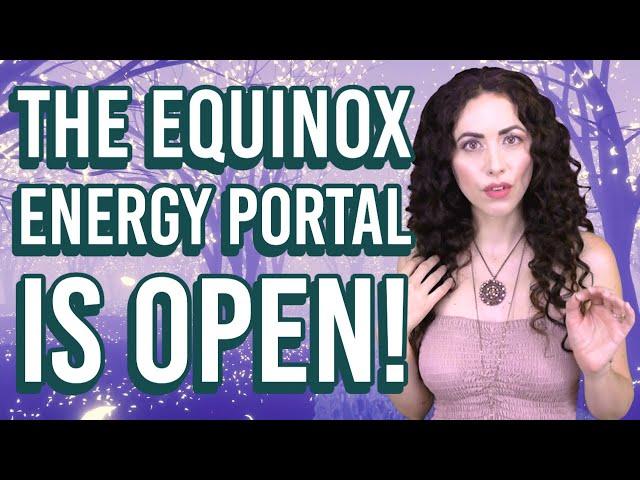 September Equinox  Divine Messages from Mother Earth 