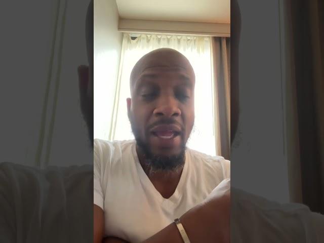 RUGGED premieres today! Don't miss it! | Ali Siddiq Stand Up Comedy