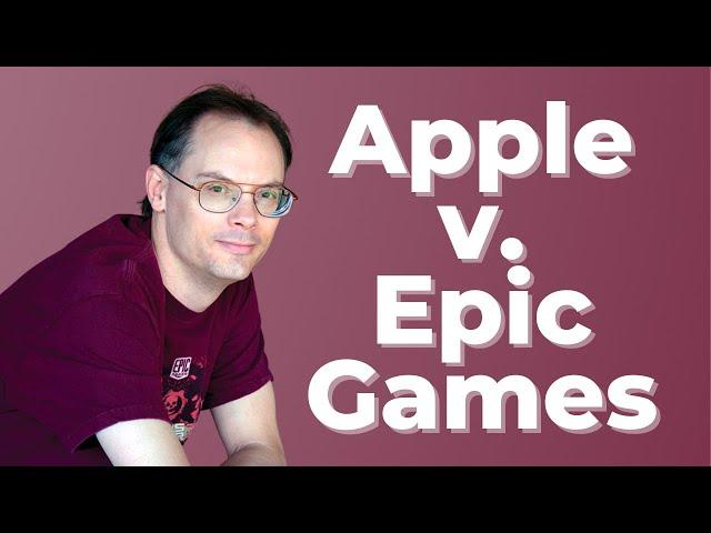Silicon Valley Lawsuit: Founder & CEO Tim Sweeney Sues Apple for Banning Fortnite