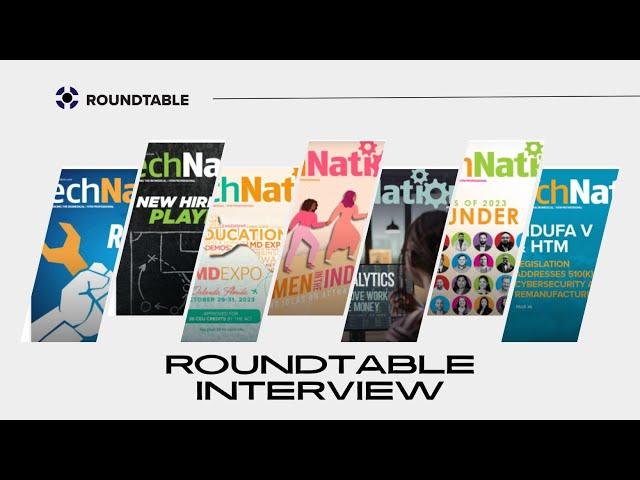 TechNation Roundtable Interview: AI and Machine Learning