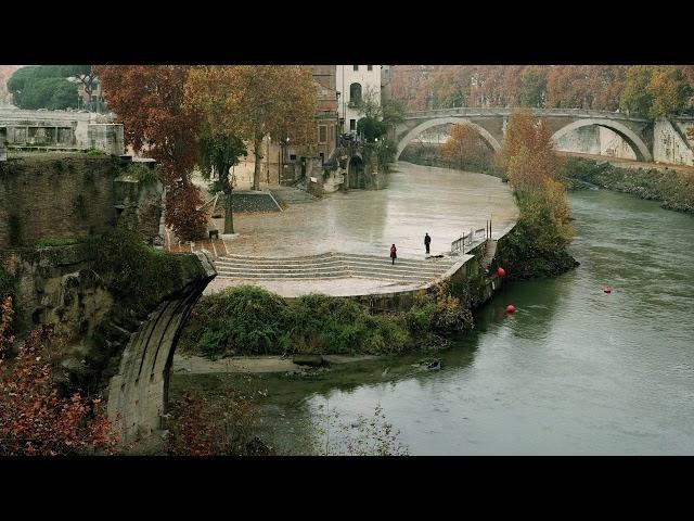 Gabriele Basilico | Guided tour | Rome