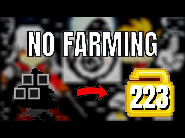 LAZY PROFIT METHOD WITH CUTAWAY!!!  (NO FARMING!!!) | Growtopia How To Get Rich 2021 | TriggerFear