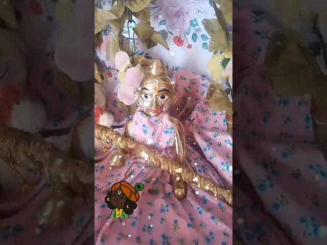 Jai Gopal # hare Krishna 