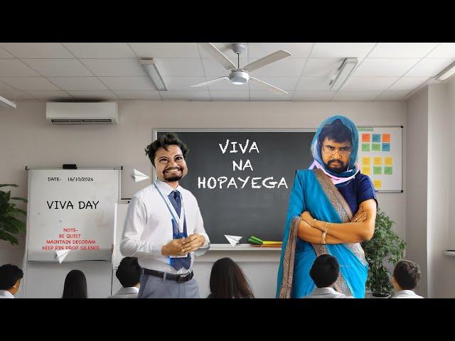 Viva Na Hopayega | Zamaanaa