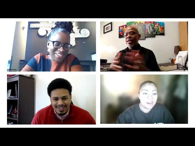The Magic of Mentoring 2023 Program Honoree: Consortium for Public Education
