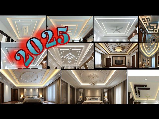 Latest False Ceiling Design Ideas for a Modern Home | Trends 2025 #ceilingdesign #falseceilingdesign