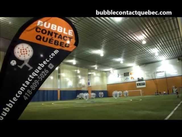 bubblecontactquebec