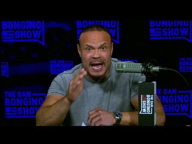 Dan Bongino exposing Evil Nancy Pelosi