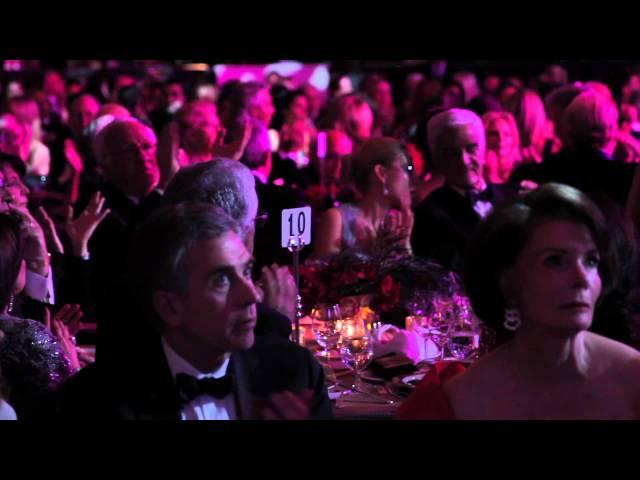 UNICEF USA: The 2014 UNICEF Ball in Los Angeles, Presented by Baccarat