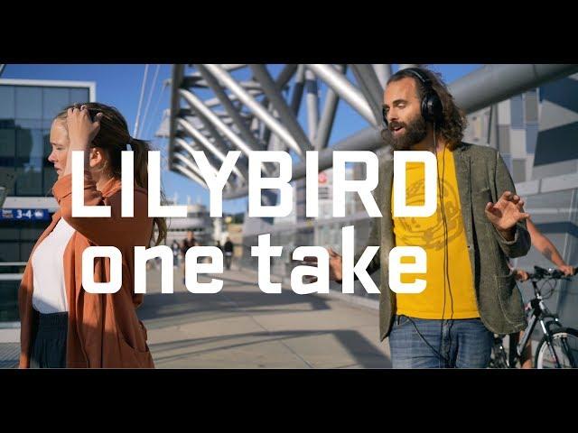 Lilybird by True Cuckoo - One Take, starring Line Brå Johansen