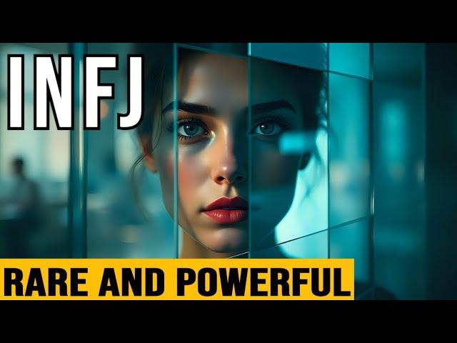 What’s It Really Like Being Around an INFJ?"