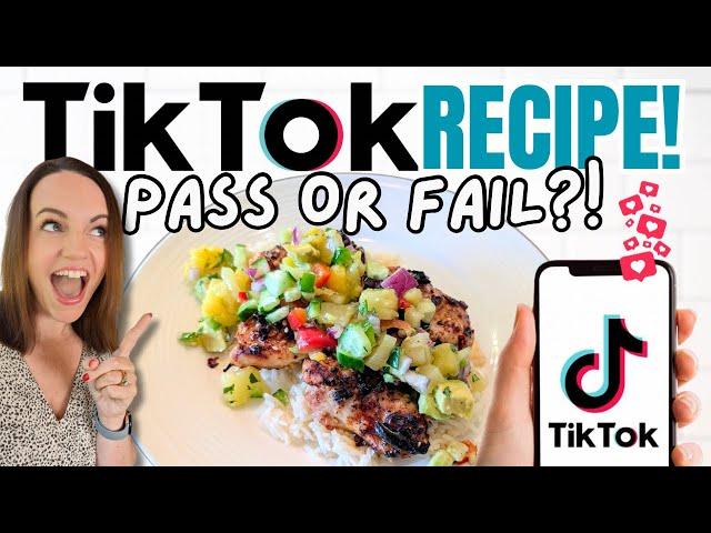 VIRAL or FAIL?? We Tried These Chicken Bowls & Were SHOCKED!