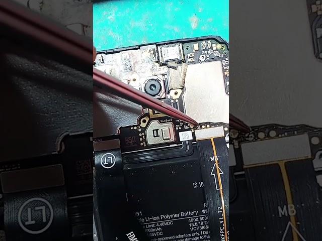 redmi 8A charging solution