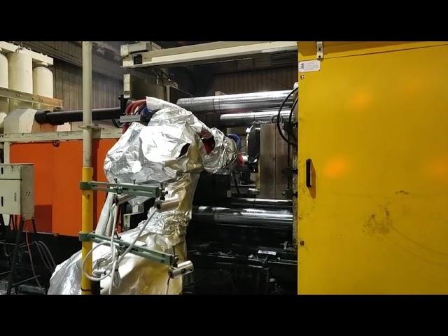 You Won't BELIEVE What Makes This Solar Factory SPECIAL! (Full Tour)#machine