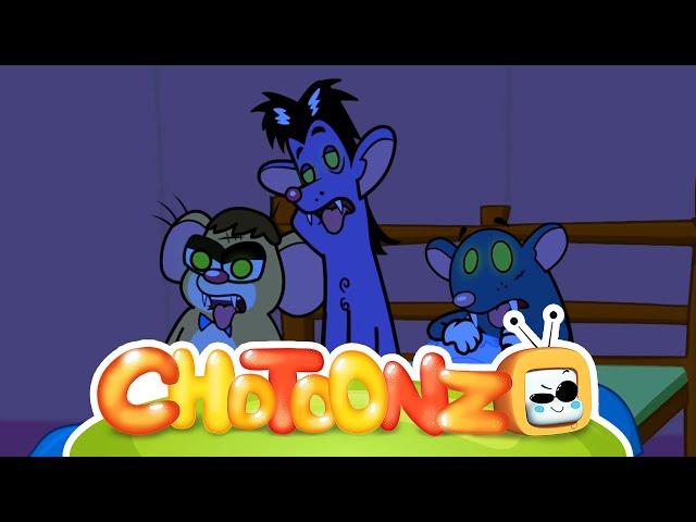 Rat-A-Tat |'Mice Zombies Overloaded Halloween Cartoons + More'| Chotoonz Kids Funny Cartoon Videos