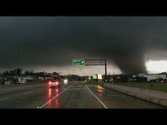 National Weather Service may lower number of tornado warnings