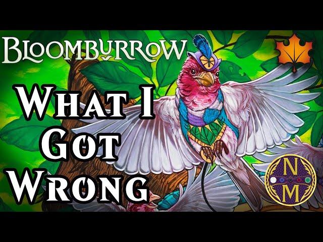 11 Cards I Was WRONG About In Bloomburrow | Magic: the Gathering