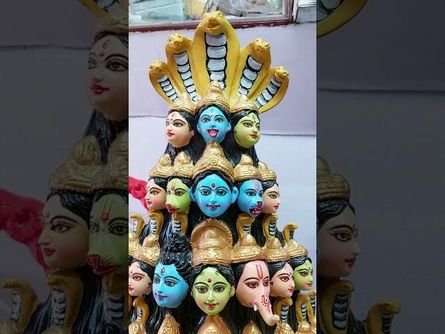 Hindu Idols #Shorts