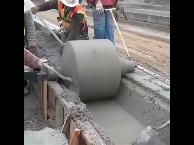 Amazing construction work _#Spectrum TECH HD#short #shorts