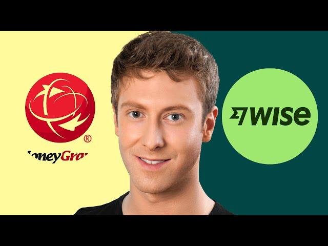 Moneygram vs Wise - Wich One Do You Need To Choose