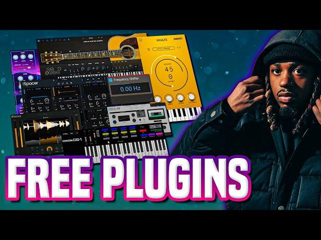 10 OF THE BEST FREE VEST PLUGINS YOU CAN GET RIGHT NOW