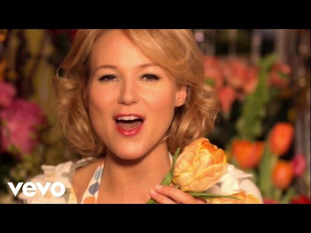 Jewel - Stay Here Forever