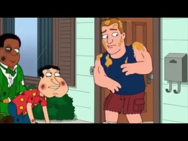 Family guy cut off compilation