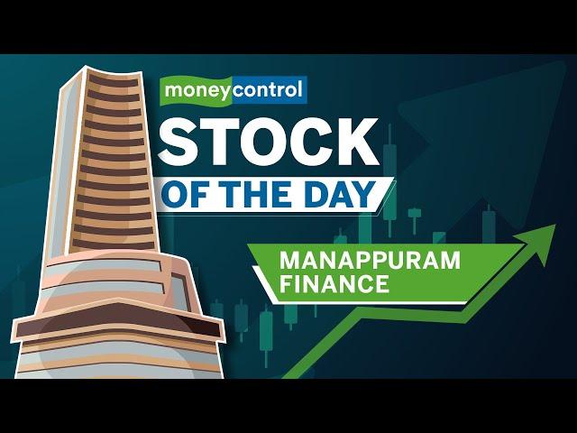 Stock of the day| Manappuram Finance – why isn’t shinning the brightest?