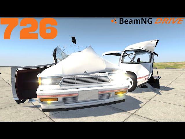 BEAMNG DRIVE #726 I Splitable Covet I Let's Play BeamNG Drive mit GCG [Alpha] [HD]