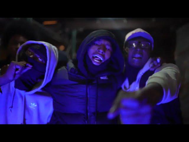 Gee Gotti x Blaccanese - I Don’t Like ( G-Mix ) Official Video Prod.by IV #CheifKeef #NYC #JBG #E4W