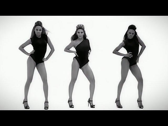 [Teaser] Beyoncé - Single Ladies [QHD]